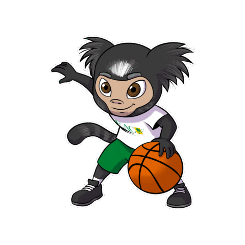 Sticker by EAC Giants