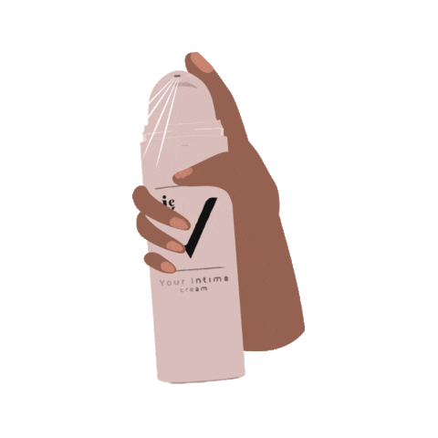Jez V Sticker