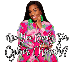 Shavon Smith Sticker