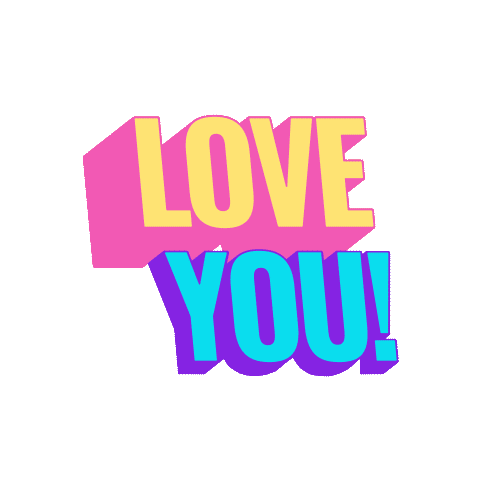 Love Sticker
