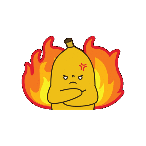 Sticker by HUA HUA SARAWAK