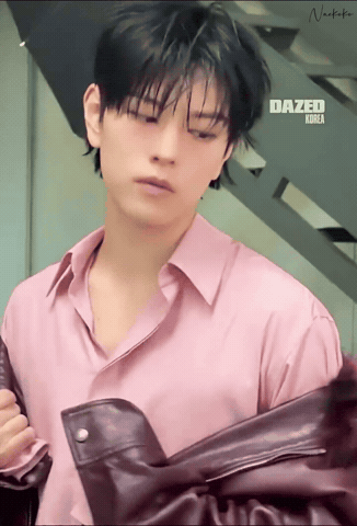 Singer Skz GIF