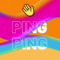 Ping Ping Clubhouse GIF by The3Flamingos