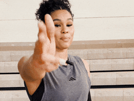 Basketball Win GIF by adidas