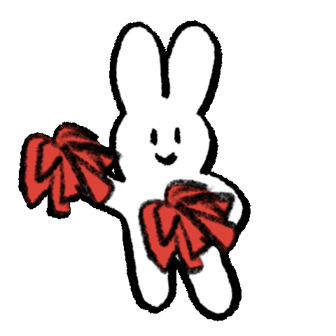 Fight Sticker