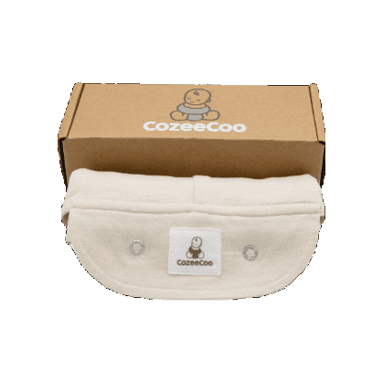 CozeeCoo Sticker