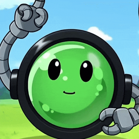 Blast Off Buzz GIF by InfiNFT Royale