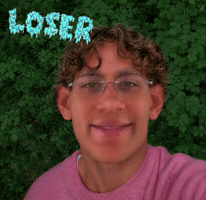 Loser Lelijk GIF