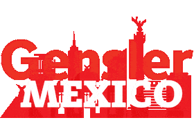 Sticker by GenslerMx