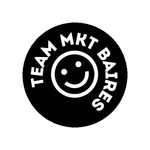 Mkt Sticker by MktBaires