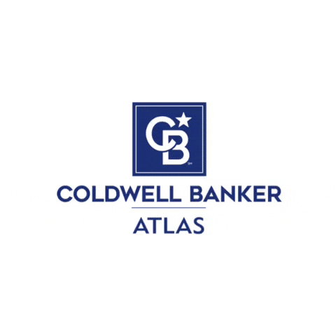 Cb GIF by Coldwell banker Atlas