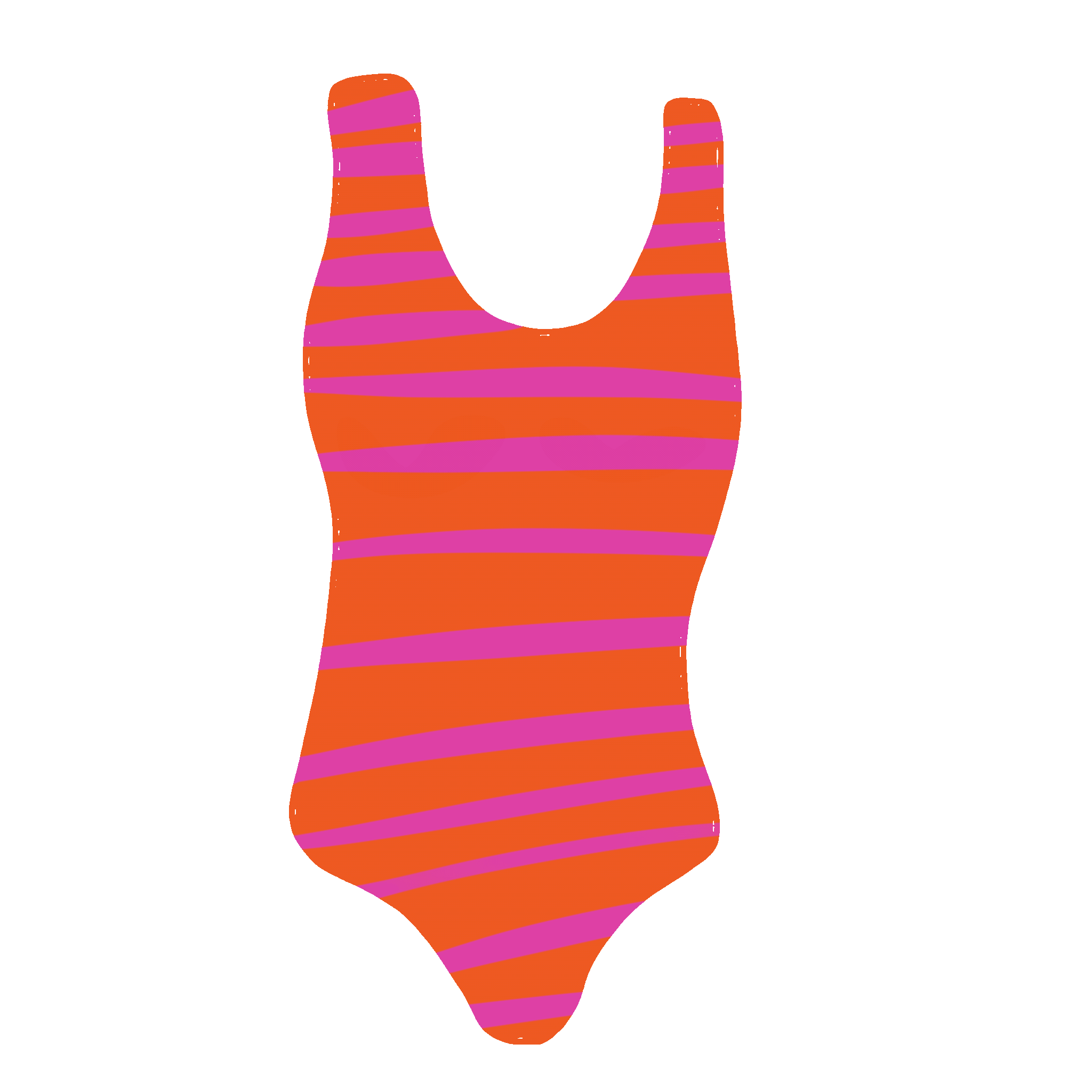 Bikini Swimsuit Sticker for iOS & Android | GIPHY