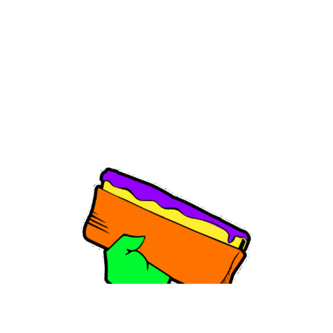 TinyLittleMonster Sticker