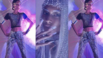 New York Fashion Week GIF by NYFW: The Shows