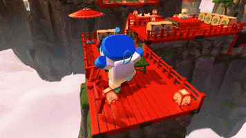 Astro Gameplay GIF by PlayStation