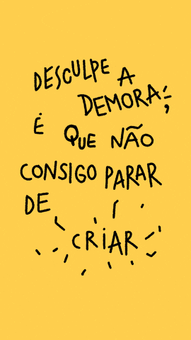 Lettering GIF