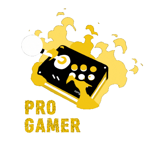 Animated Sticker