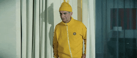 Louis De Funes GIF