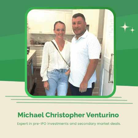 Michael Venturino GIF
