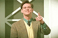 Jim-carrey-laugh GIFs - Get the best GIF on GIPHY