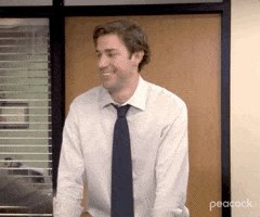Season 5 Hug GIF by The Office