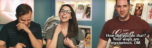 geek and sundry