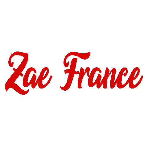 Never Listen Hip-Hop Sticker by Zae France