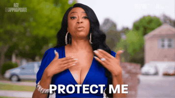 GIF by We TV