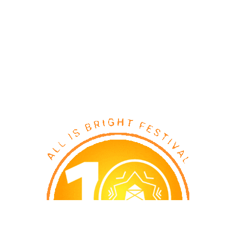 124 Street & Area Business Association Sticker