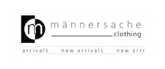 Lippstadt Männersache Sticker by männersache clothing | LP