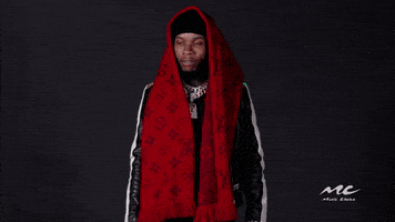 tory lanez no GIF by Music Choice