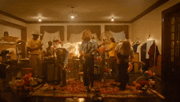 Band Song GIF by Epitaph Records