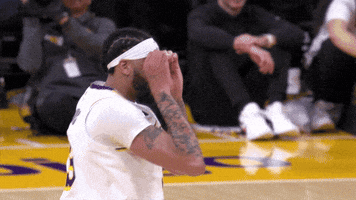Ad Lakers GIF by NBA