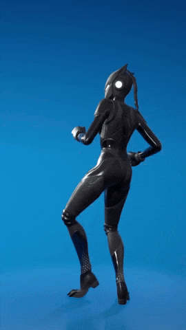 Dance Emote GIF