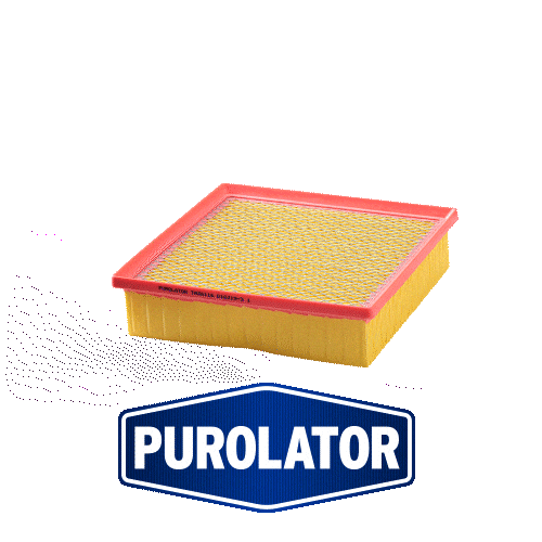 Purolator Mx Sticker