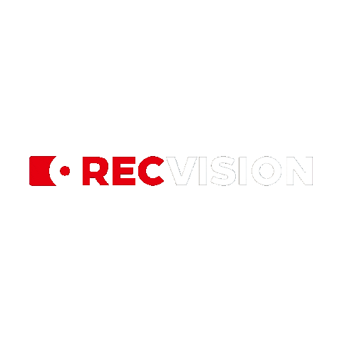 RecVision Sticker