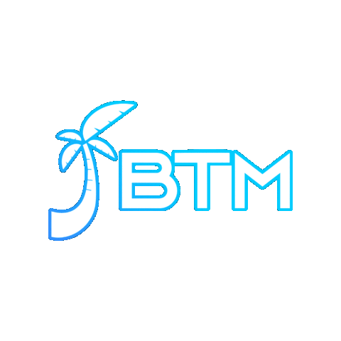 Btmbrazil Sticker by BTM - Brazil Travel Market
