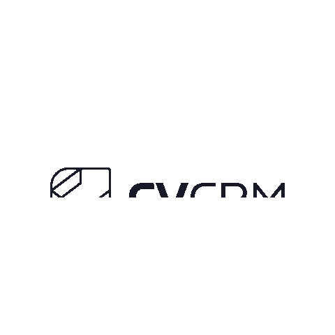 CV CRM Sticker