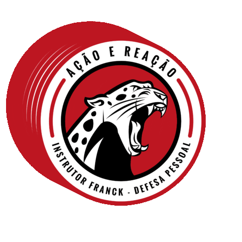 Instrutor Franck Sticker