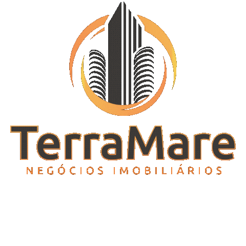 TerraMare Sticker