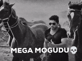 Pawan Kalyan Aa GIF