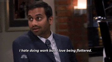 parks and recreation nbc GIF