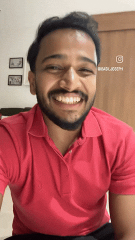Joseph Basil GIF