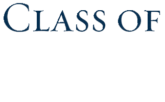 Graduation Commencement Sticker by Schwarzman Scholars