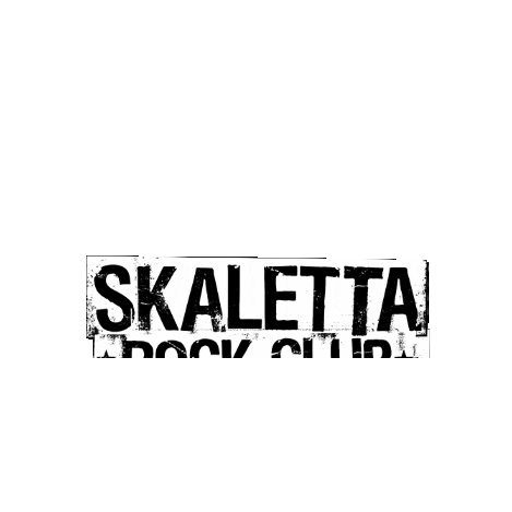 Sticker by Skaletta Rock Club