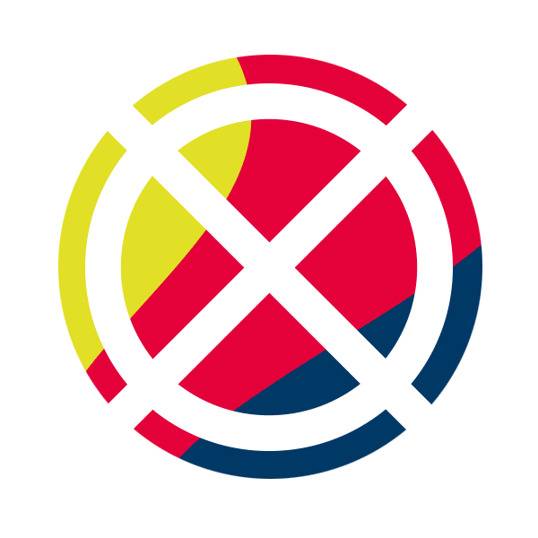 Clemens Raab Sticker by FischKopp Sylt