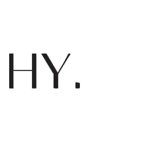 hyer home Sticker