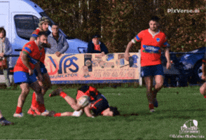 Rugby GIF