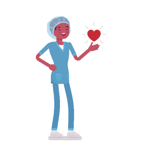 Florida Health Institute Sticker