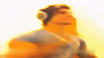 Zyzz GIF